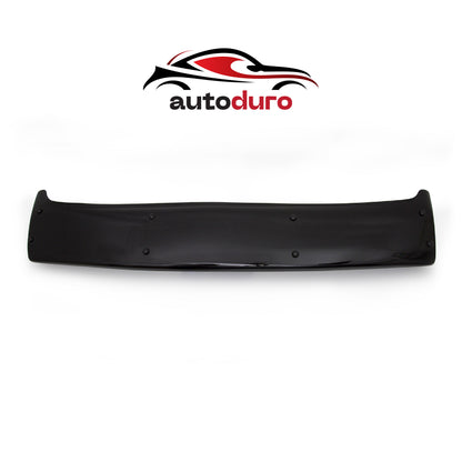 Autoduro Mercedes Sprinter 2000 - 2006 Sunvisor Sun Visor Wind Deflector - 31550296-010410-55010101_1