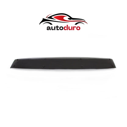 Autoduro Mercedes Sprinter 2000 - 2006 Sunvisor Sun Visor Wind Deflector - 31550296-010410-55010101_10