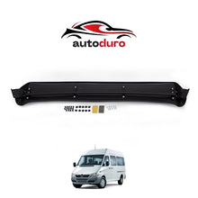 Autoduro Mercedes Sprinter 2000 - 2006 Sunvisor Sun Visor Wind Deflector - 31550296-010410-55010101_2
