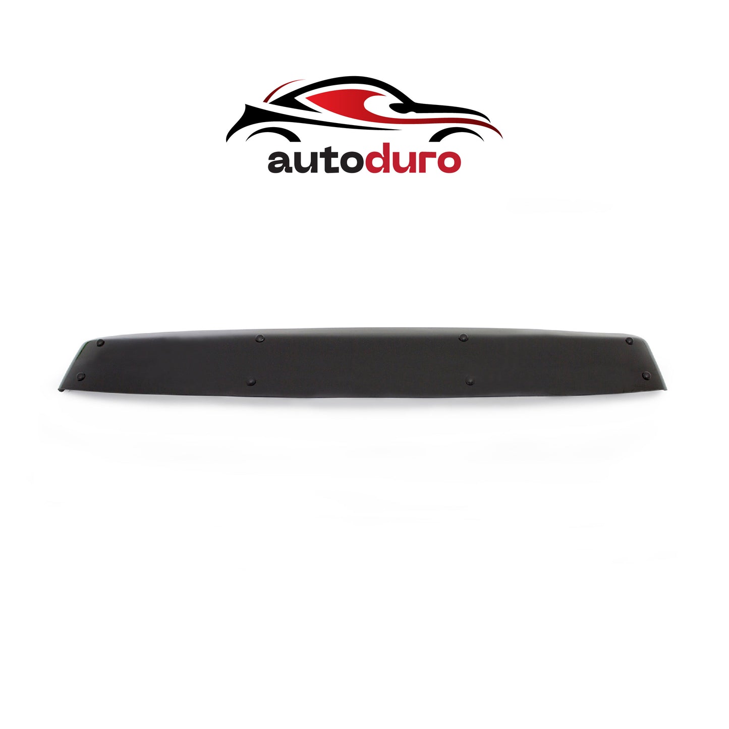 Autoduro Mercedes Sprinter 2000 - 2006 Sunvisor Sun Visor Wind Deflector - 31550296-010410-55010101_4