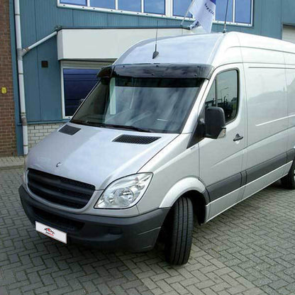 Autoduro Mercedes Sprinter 2000 - 2006 Sunvisor Sun Visor Wind Deflector - 31550296-010410-55010101_6