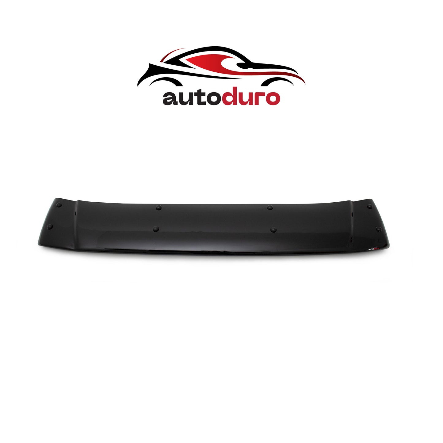 Autoduro Mercedes Viano 2004 - 2011 Sunvisor Sun Visor Wind Deflector - 31550304-010410-55010101_1