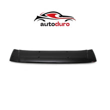 Autoduro Mercedes Viano 2004 - 2011 Sunvisor Sun Visor Wind Deflector - 31550304-010410-55010101_1