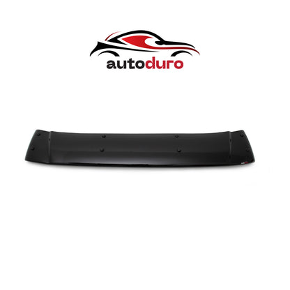 Autoduro Mercedes Viano 2004 - 2011 Sunvisor Sun Visor Wind Deflector - 31550304-010410-55010101_1