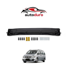Autoduro Mercedes Viano 2004 - 2011 Sunvisor Sun Visor Wind Deflector - 31550304-010410-55010101_2