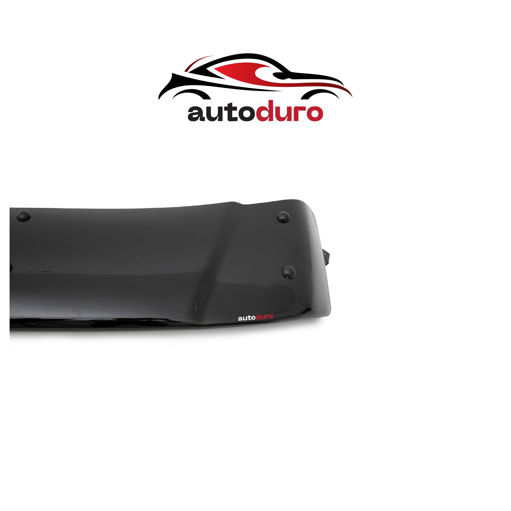 Autoduro Mercedes Viano 2004 - 2011 Sunvisor Sun Visor Wind Deflector - 31550304-010410-55010101_3