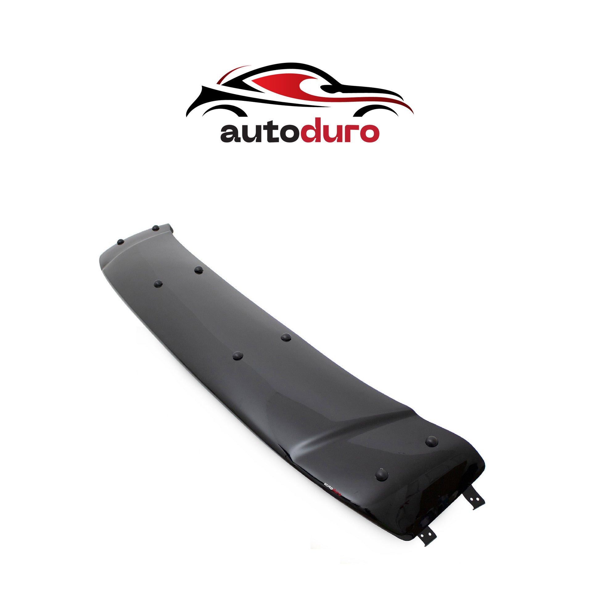 Autoduro Mercedes Viano 2004 - 2011 Sunvisor Sun Visor Wind Deflector - 31550304-010410-55010101_4