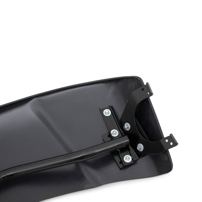 Autoduro Mercedes Viano 2004 - 2011 Sunvisor Sun Visor Wind Deflector - 31550304-010410-55010101_5