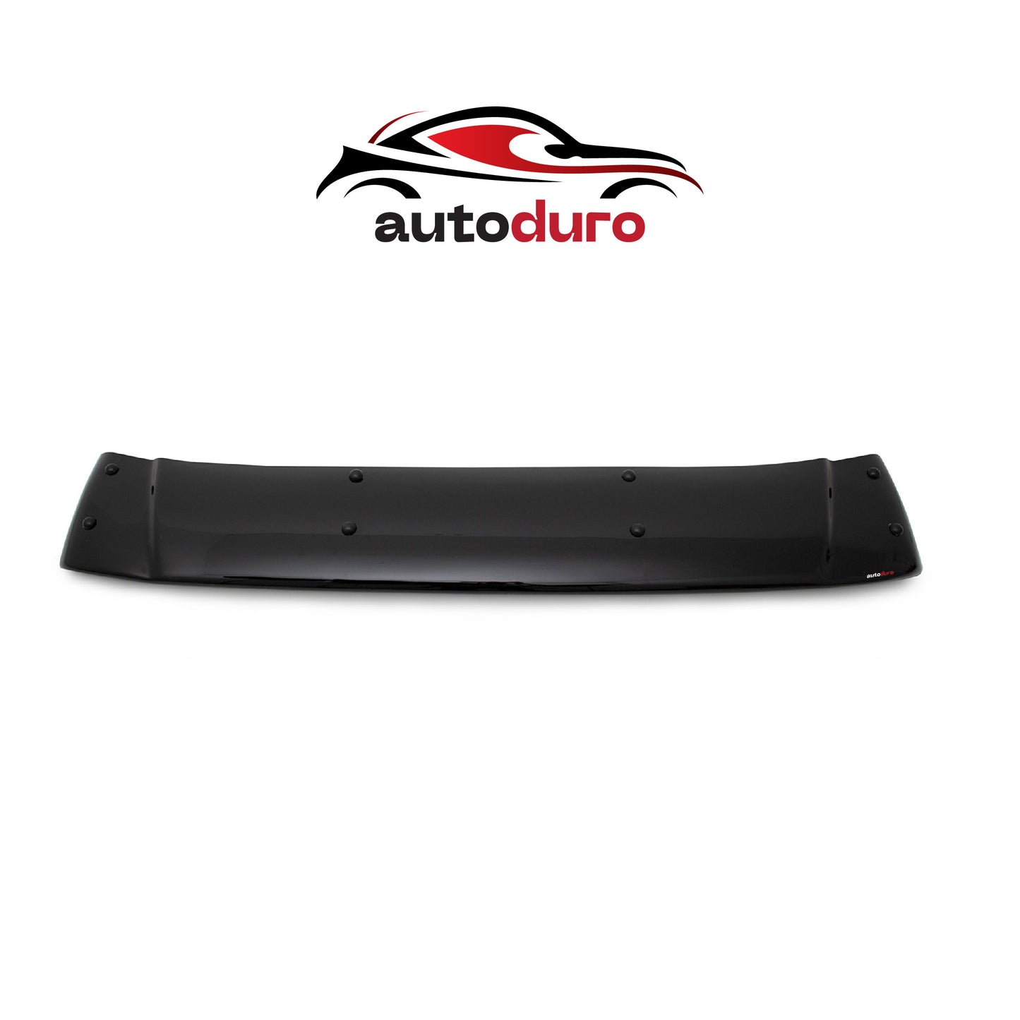Autoduro Mercedes Viano 2011 - 2014 Sunvisor Sun Visor Wind Deflector - 31550311-010410-55010101_1
