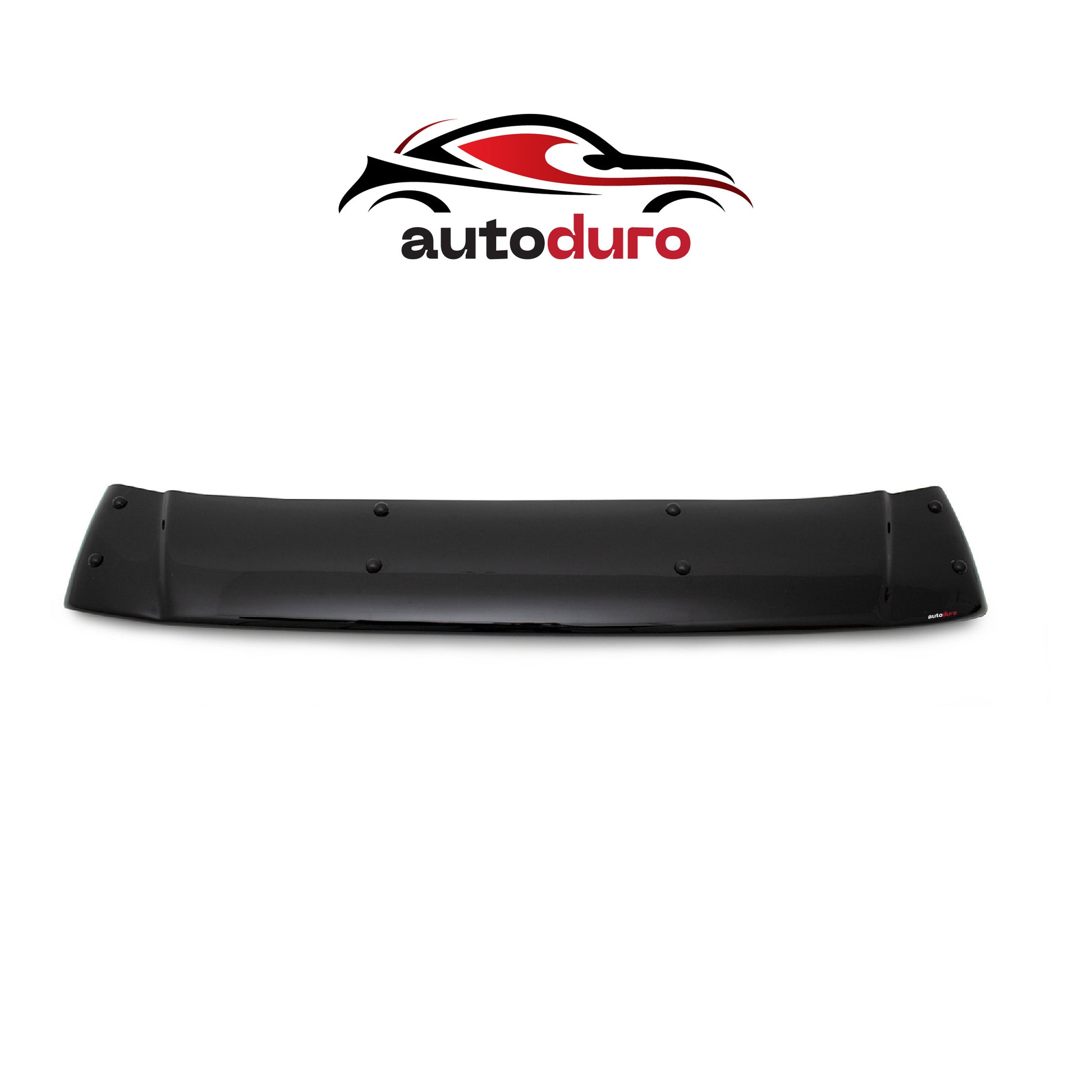 Autoduro Mercedes Viano 2011 - 2014 Sunvisor Sun Visor Wind Deflector - 31550311-010410-55010101_1