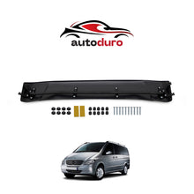 Autoduro Mercedes Viano 2011 - 2014 Sunvisor Sun Visor Wind Deflector - 31550311-010410-55010101_2
