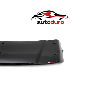 Autoduro Mercedes Viano 2011 - 2014 Sunvisor Sun Visor Wind Deflector - 31550311-010410-55010101_3