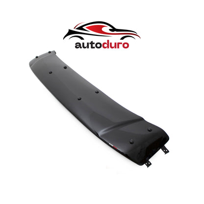 Autoduro Mercedes Viano 2011 - 2014 Sunvisor Sun Visor Wind Deflector - 31550311-010410-55010101_4
