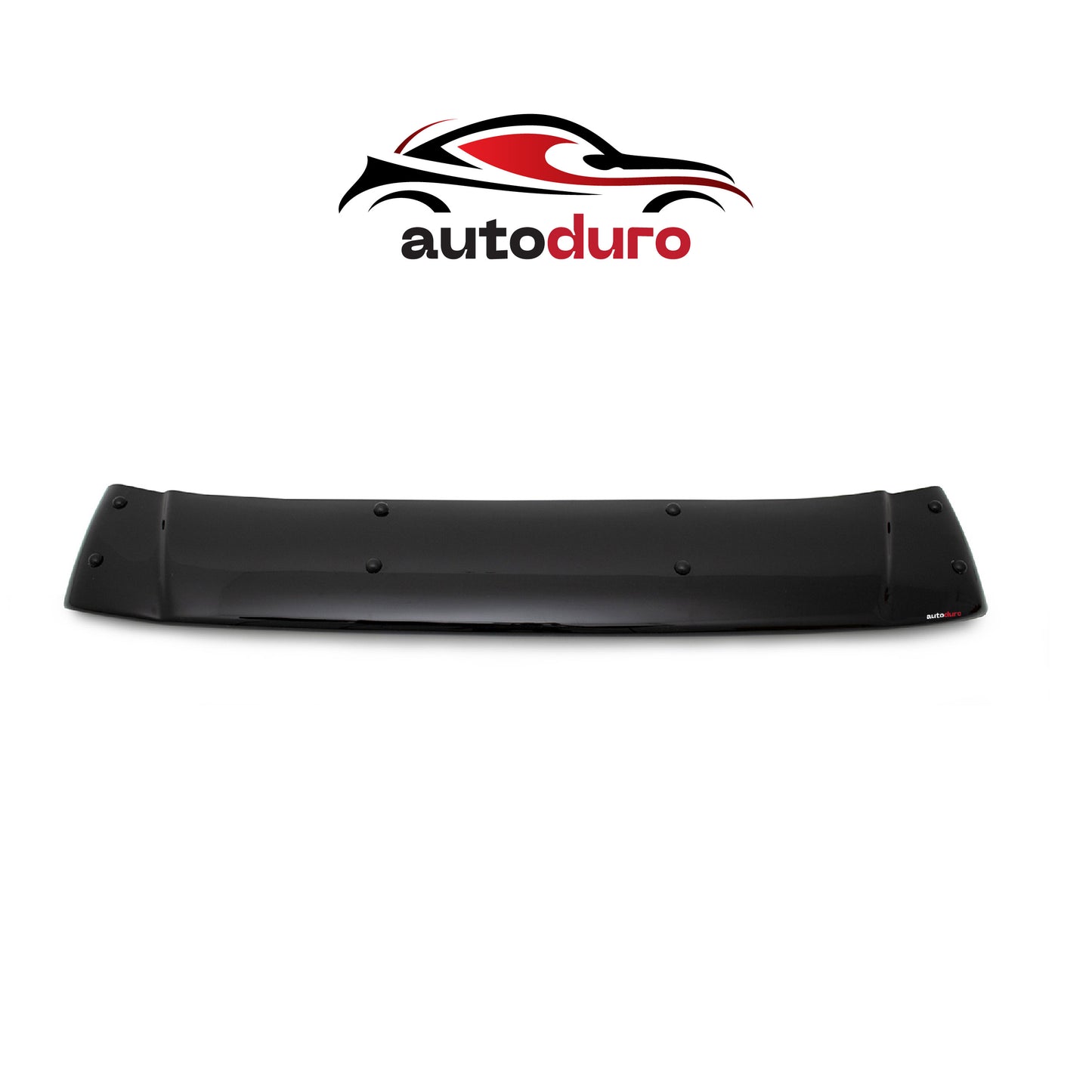 Autoduro Mercedes Vito 2004 - 2010 Sunvisor Sun Visor Wind Deflector - 31550404-010410-55010101_1