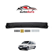 Autoduro Mercedes Vito 2004 - 2010 Sunvisor Sun Visor Wind Deflector - 31550404-010410-55010101_2