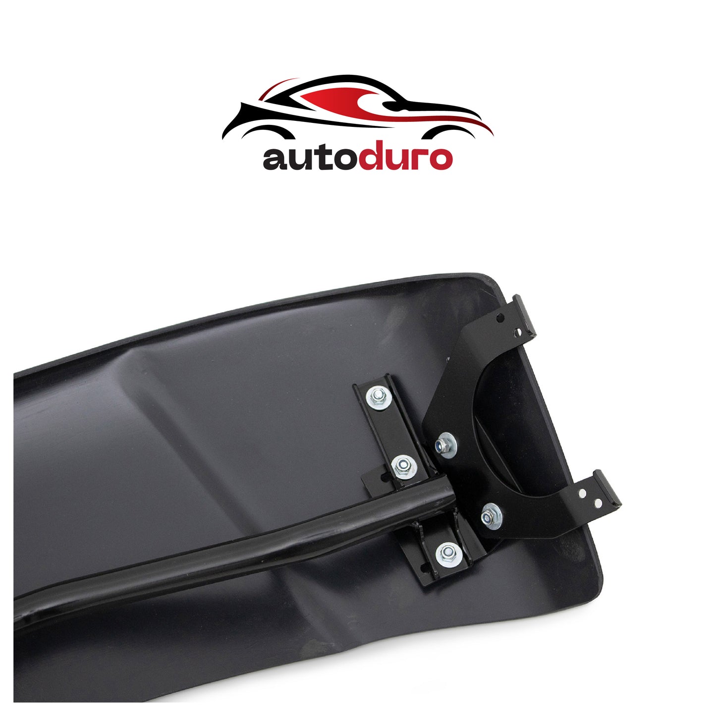 Autoduro Mercedes Vito 2011 - 2014 Sunvisor Sun Visor Wind Deflector - 31550411-010410-55010101_5