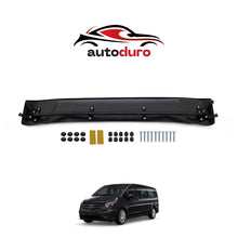 Autoduro Mercedes Vito 2015 - 2020 Sunvisor Sun Visor Wind Deflector - 31550415-010410-55010101_2