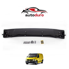 Autoduro Mercedes Vito 1996 - 2003 Sunvisor Sun Visor Wind Deflector - 31550496-010410-55010101_1