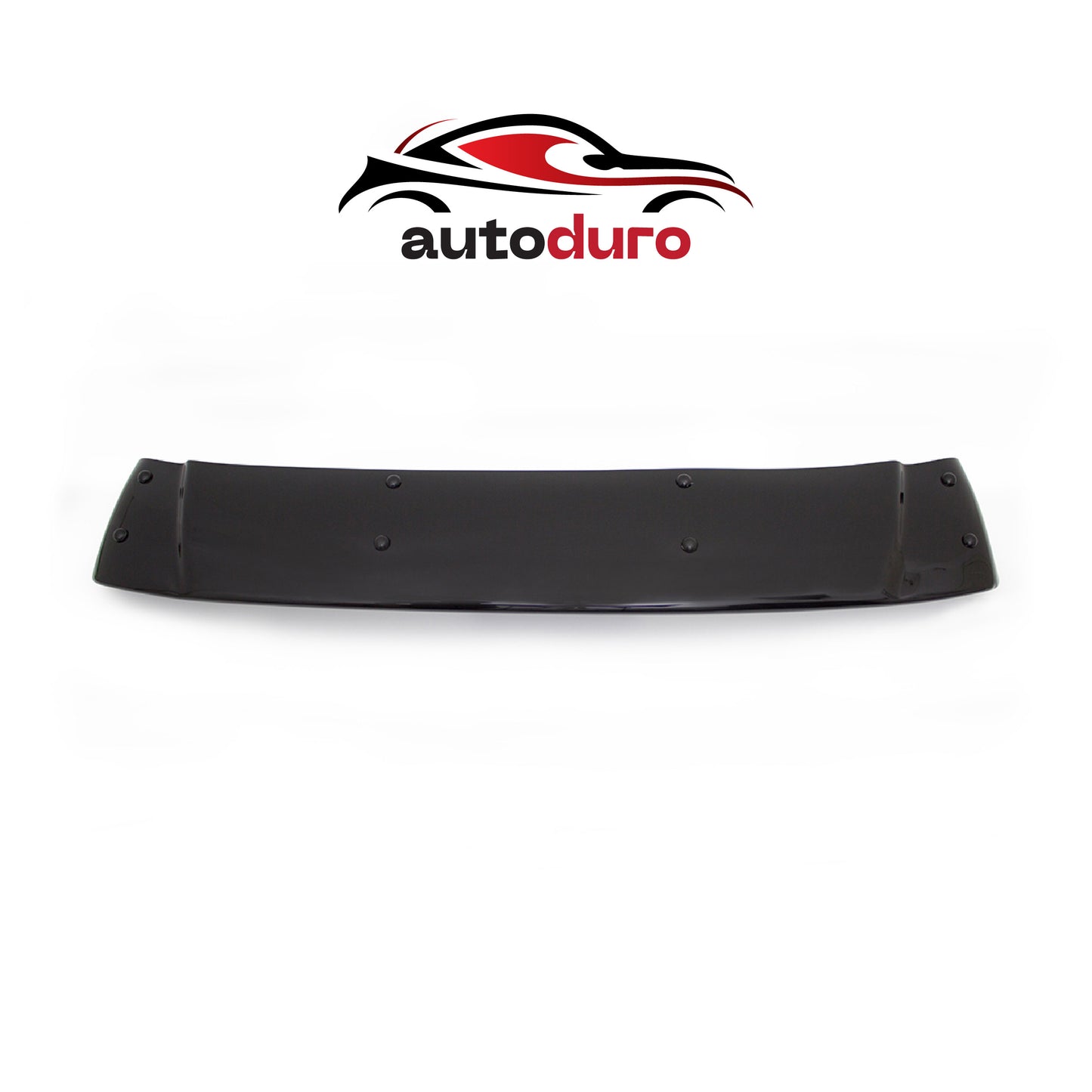 Autoduro Mercedes Vito 1996 - 2003 Sunvisor Sun Visor Wind Deflector - 31550496-010410-55010101_2