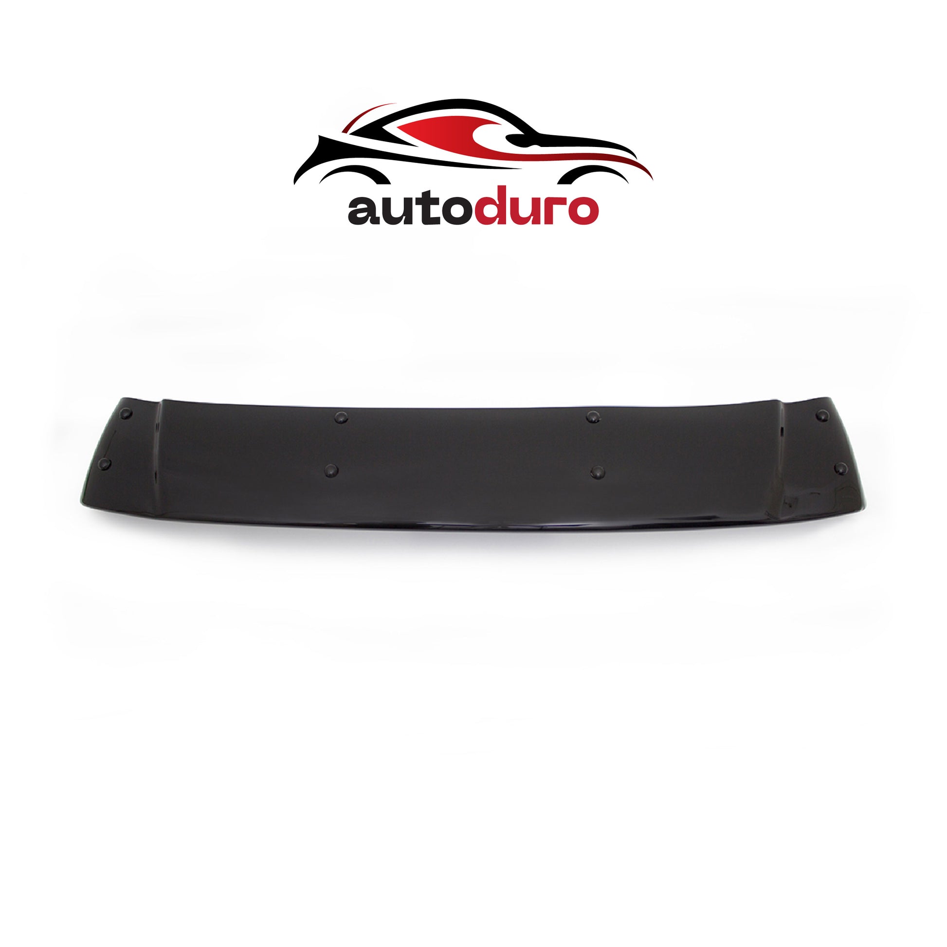 Autoduro Mercedes Vito 1996 - 2003 Sunvisor Sun Visor Wind Deflector - 31550496-010410-55010101_2