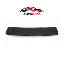 Autoduro Mercedes Vito 1996 - 2003 Sunvisor Sun Visor Wind Deflector - 31550496-010410-55010101_2
