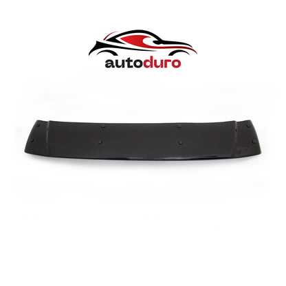 Autoduro Mercedes Vito 1996 - 2003 Sunvisor Sun Visor Wind Deflector - 31550496-010410-55010101_2