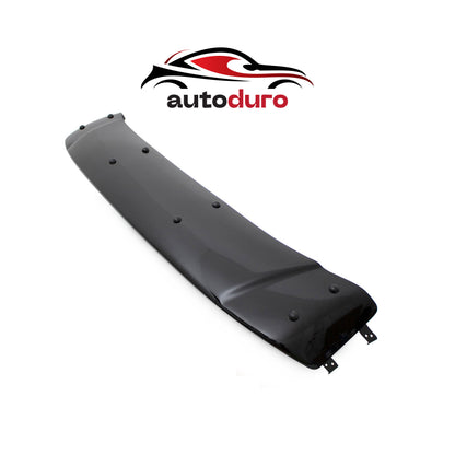 Autoduro Mercedes Vito 1996 - 2003 Sunvisor Sun Visor Wind Deflector - 31550496-010410-55010101_4