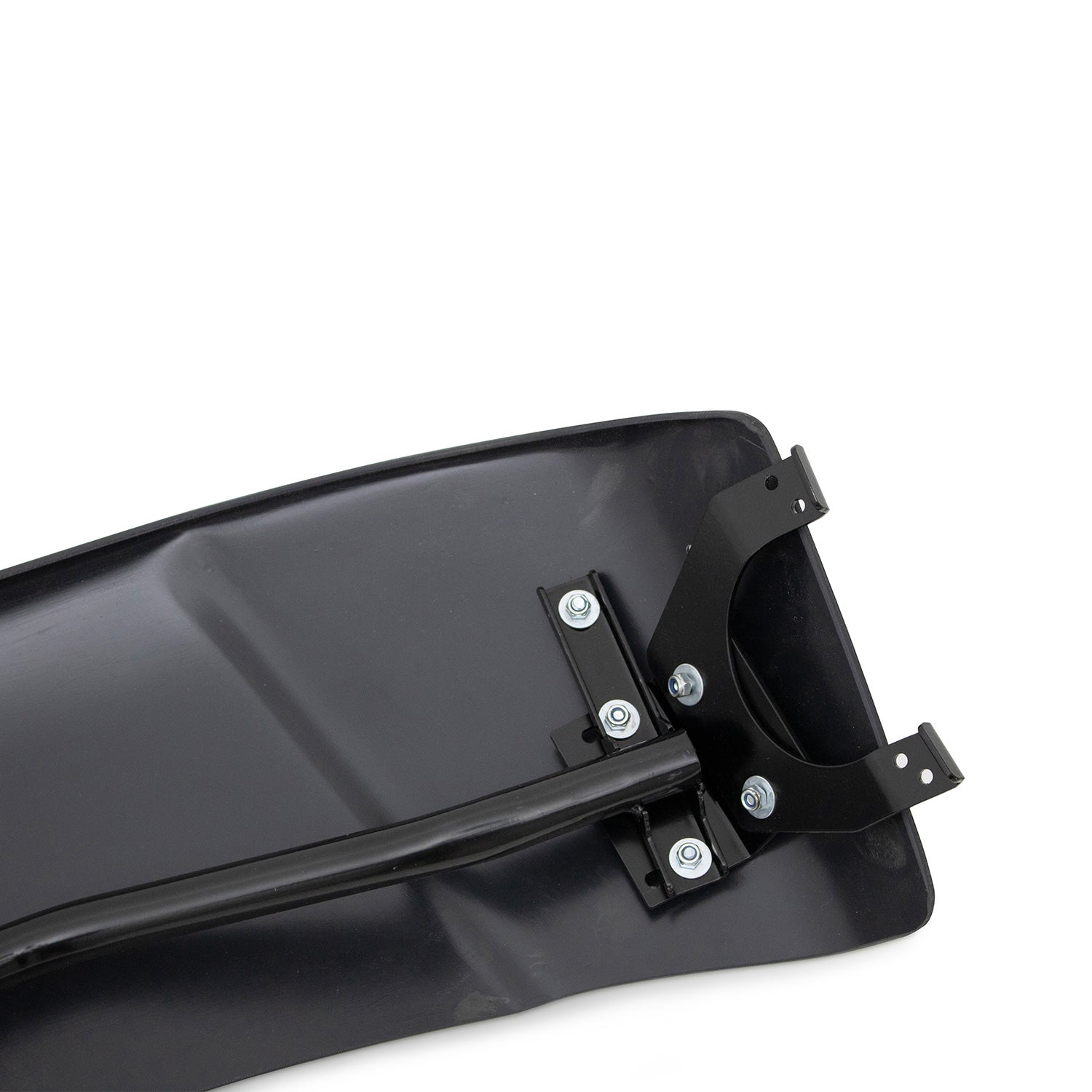Autoduro Mercedes Vito 1996 - 2003 Sunvisor Sun Visor Wind Deflector - 31550496-010410-55010101_5