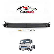 Autoduro Mitsubishi Fuso Canter 2013 Onwards Sunvisor Sun Visor Wind Deflector - 31570113-010410-55010101_2