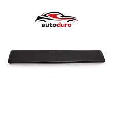 Autoduro Mitsubishi Canter 1998 - 2012 Sunvisor Sun Visor Wind Deflector - 31570198-010410-55010101_1
