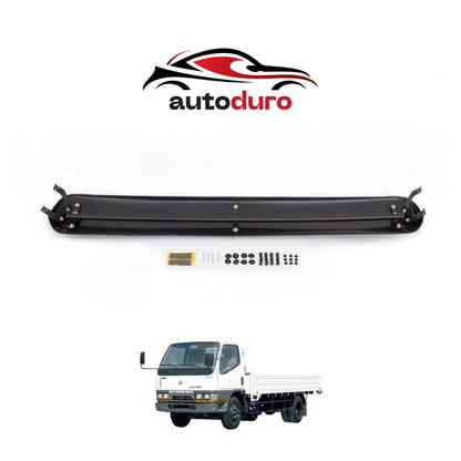 Autoduro Mitsubishi Canter 1998 - 2012 Sunvisor Sun Visor Wind Deflector - 31570198-010410-55010101_2