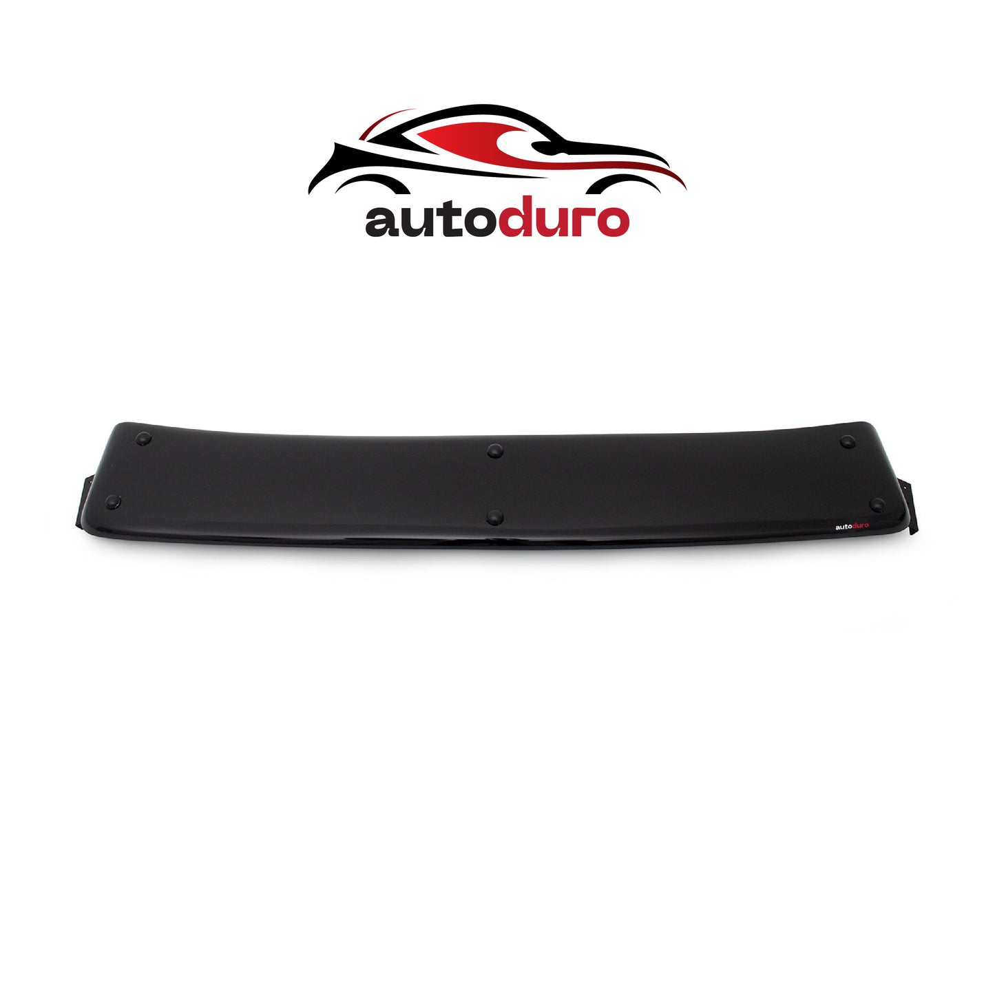 Autoduro Mitsubishi L200 2007 - 2015 Sunvisor Sun Visor Wind Deflector - 31570407-010410-55010101_1