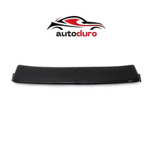 Autoduro Mitsubishi L200 2007 - 2015 Sunvisor Sun Visor Wind Deflector - 31570407-010410-55010101_1