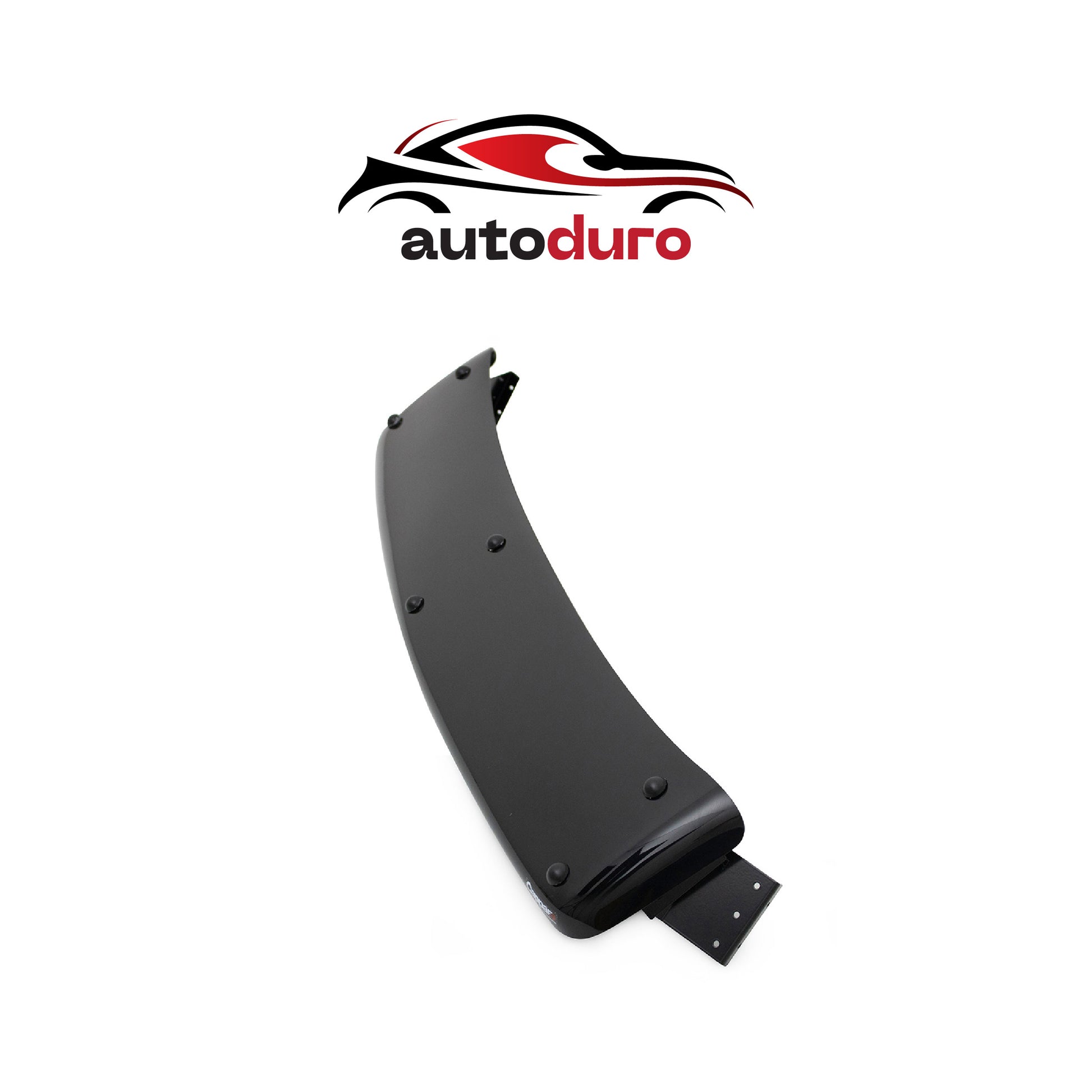 Autoduro Mitsubishi L200 2007 - 2015 Sunvisor Sun Visor Wind Deflector - 31570407-010410-55010101_4