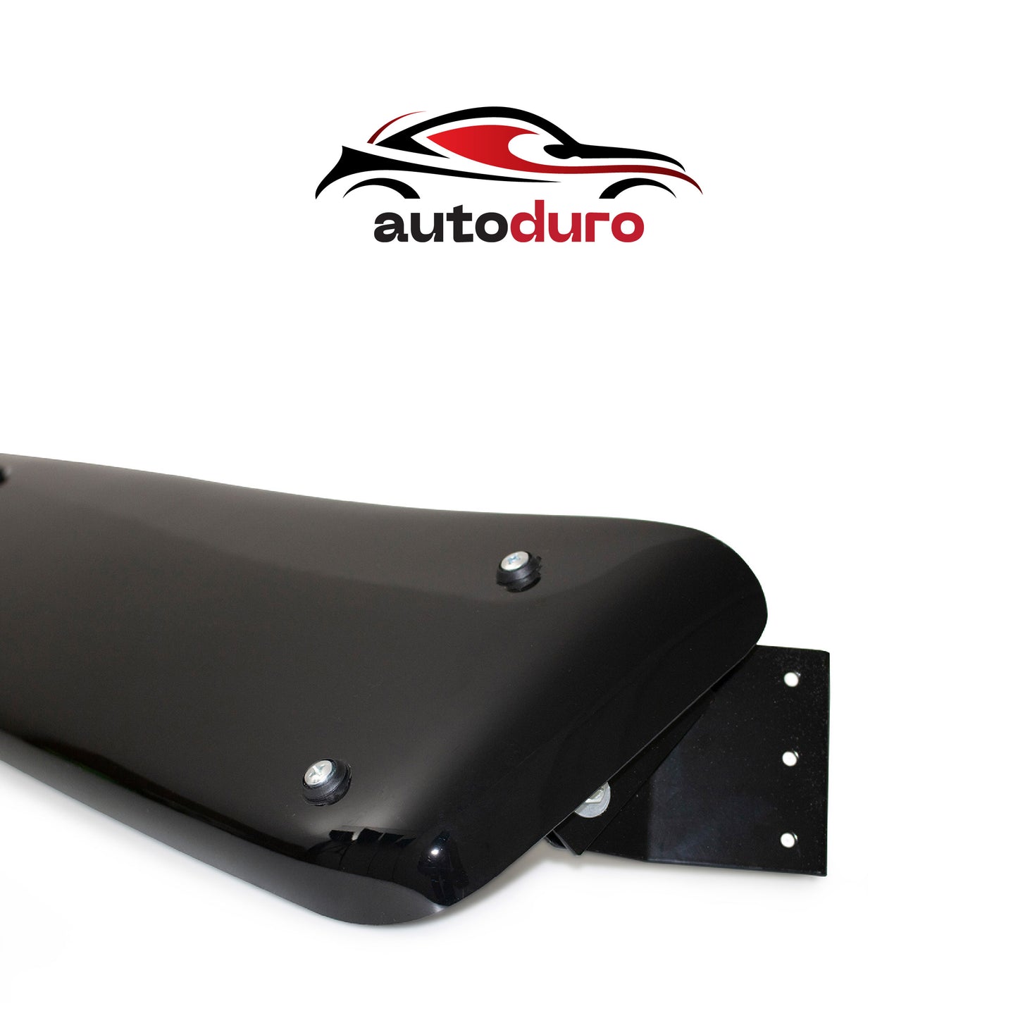 Autoduro Mitsubishi L200 2007 - 2015 Sunvisor Sun Visor Wind Deflector - 31570407-010410-55010101_5