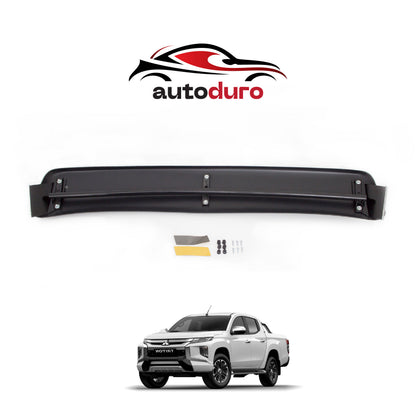 Autoduro Mitsubishi L200 2019 Onwards Sunvisor Sun Visor Wind Deflector - 31570419-010410-55010101_2