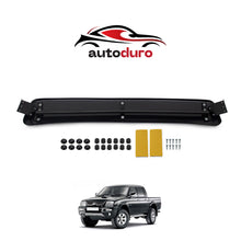 Autoduro Mitsubishi L200 1996 - 2006 Sunvisor Sun Visor Wind Deflector - 31570496-010410-55010101_2