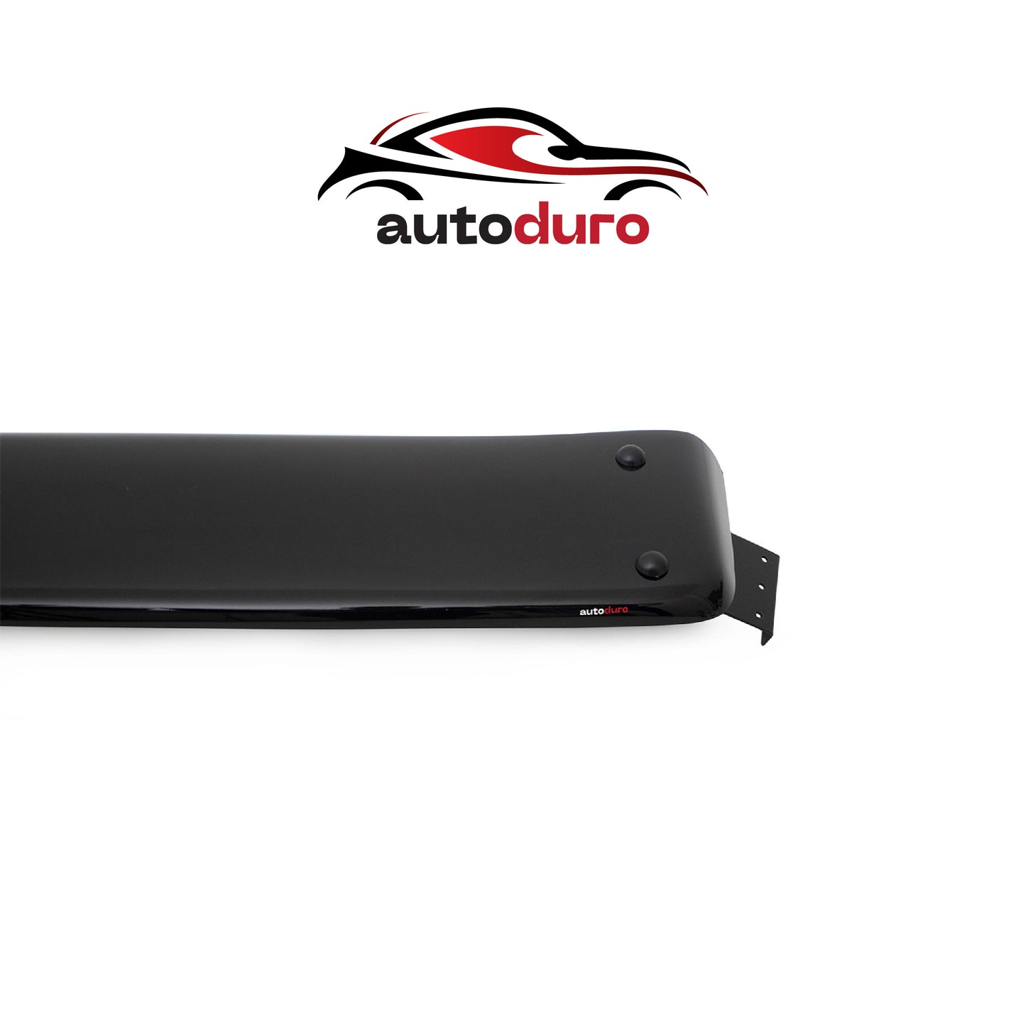 Autoduro Mitsubishi L200 1996 - 2006 Sunvisor Sun Visor Wind Deflector - 31570496-010410-55010101_3