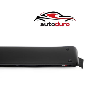 Autoduro Mitsubishi L200 1996 - 2006 Sunvisor Sun Visor Wind Deflector - 31570496-010410-55010101_3