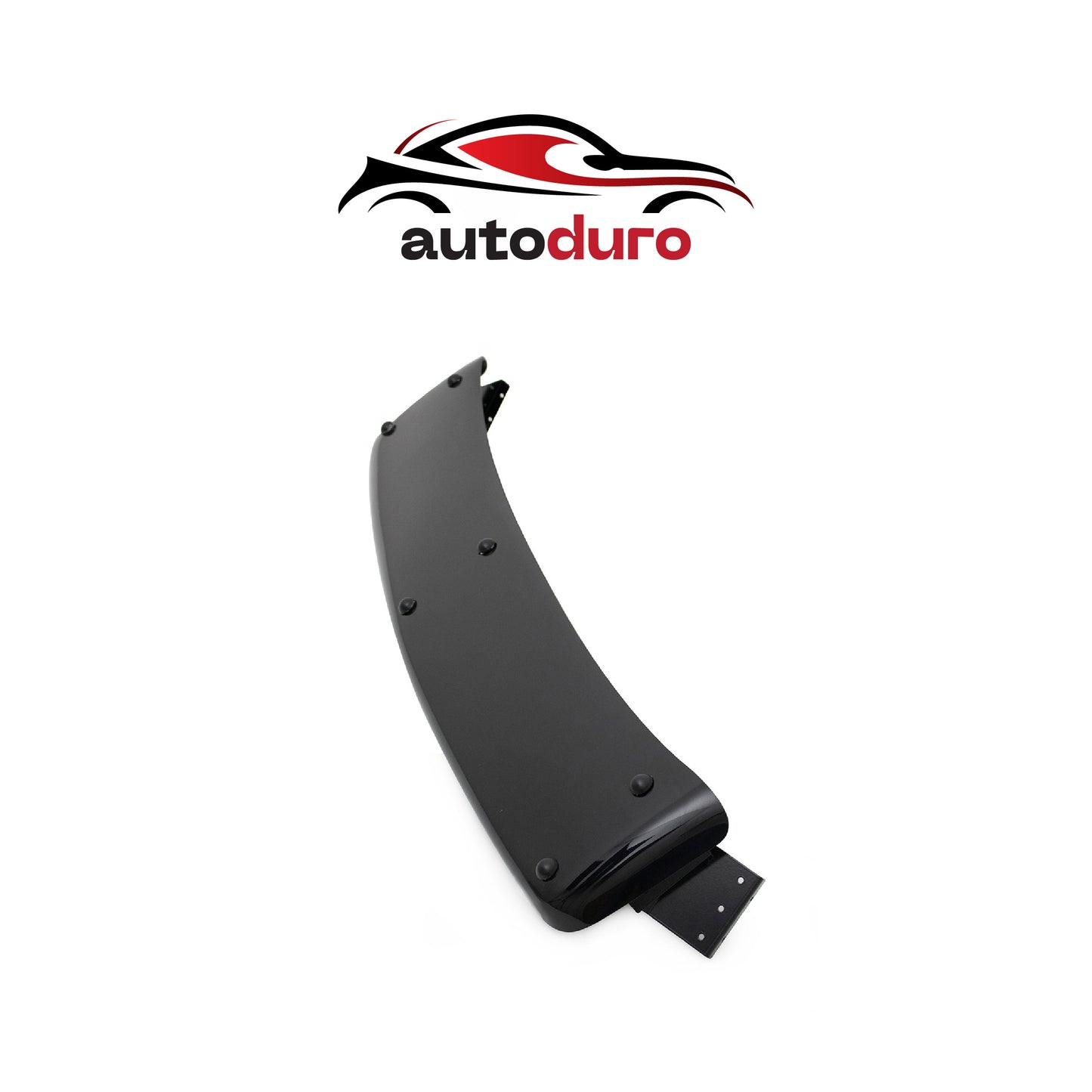 Autoduro Mitsubishi L200 1996 - 2006 Sunvisor Sun Visor Wind Deflector - 31570496-010410-55010101_4