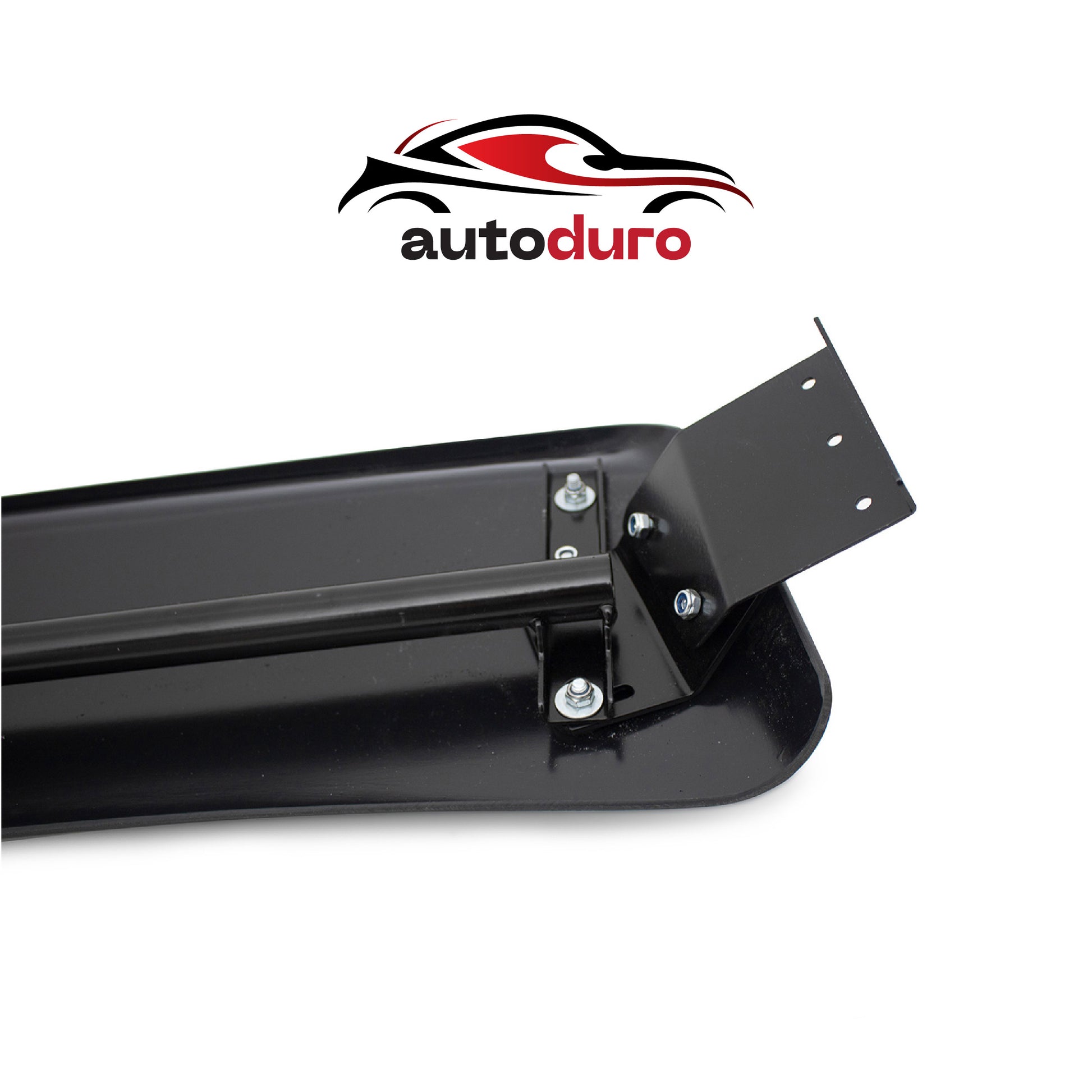 Autoduro Mitsubishi L200 1996 - 2006 Sunvisor Sun Visor Wind Deflector - 31570496-010410-55010101_5