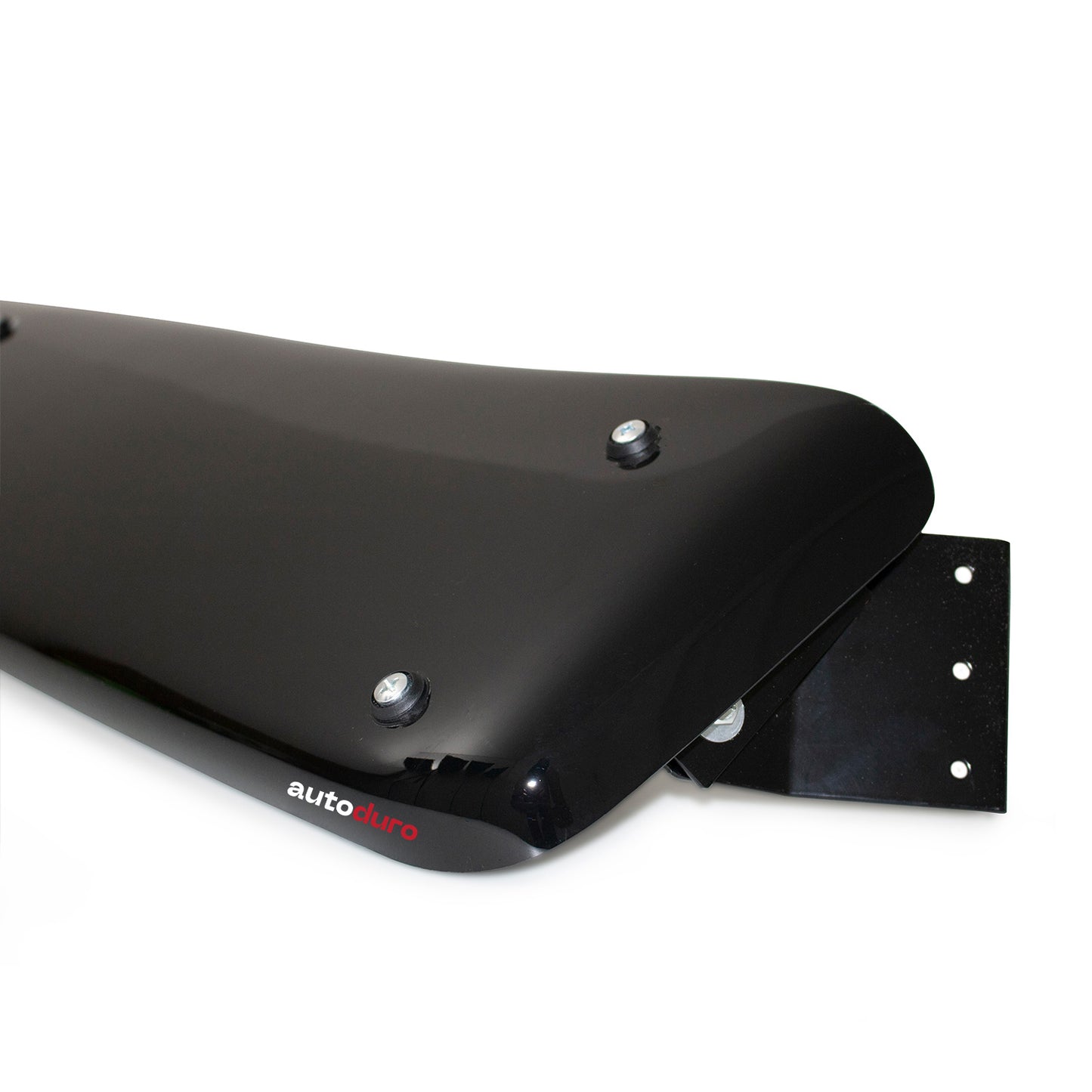 Autoduro Mitsubishi L200 1996 - 2006 Sunvisor Sun Visor Wind Deflector - 31570496-010410-55010101_6