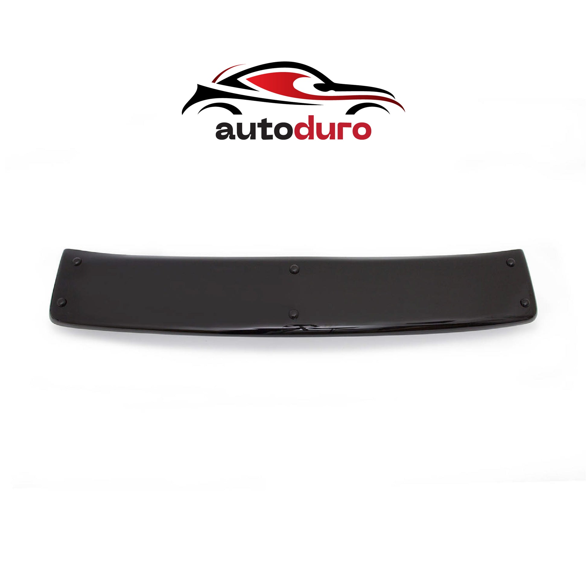 Autoduro Mitsubishi L300 1990 - 2000 Sunvisor Sun Visor Wind Deflector - 31570590-010410-55010101_1