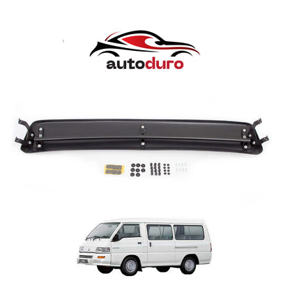 Autoduro Mitsubishi L300 1990 - 2000 Sunvisor Sun Visor Wind Deflector - 31570590-010410-55010101_2