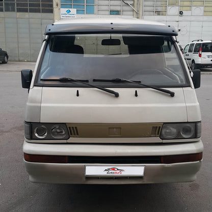 Autoduro Mitsubishi L300 1990 - 2000 Sunvisor Sun Visor Wind Deflector - 31570590-010410-55010101_4