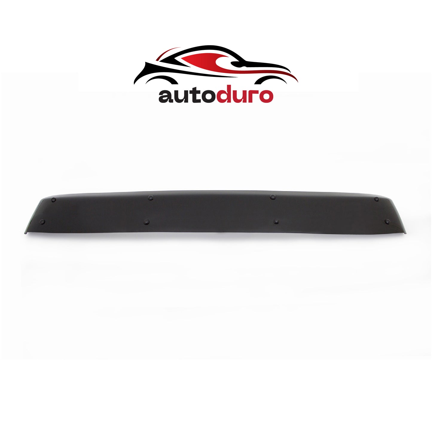 Autoduro Nissan NV400 2010 Onwards Sunvisor Sun Visor Wind Deflector - 31580110-010410-55010101_1