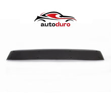 Autoduro Nissan NV400 2010 Onwards Sunvisor Sun Visor Wind Deflector - 31580110-010410-55010101_1