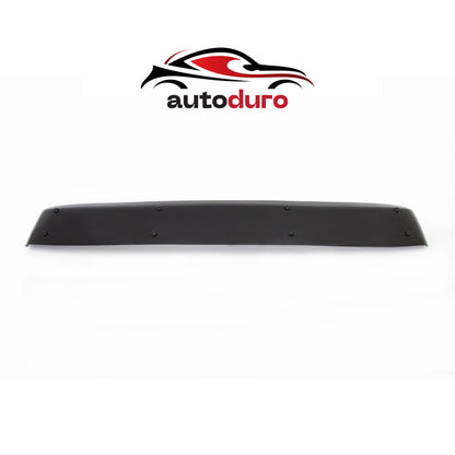 Autoduro Nissan NV400 2010 Onwards Sunvisor Sun Visor Wind Deflector - 31580110-010410-55010101_1