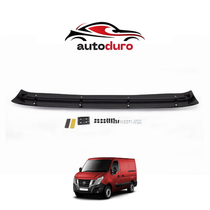 Autoduro Nissan NV400 2010 Onwards Sunvisor Sun Visor Wind Deflector - 31580110-010410-55010101_2