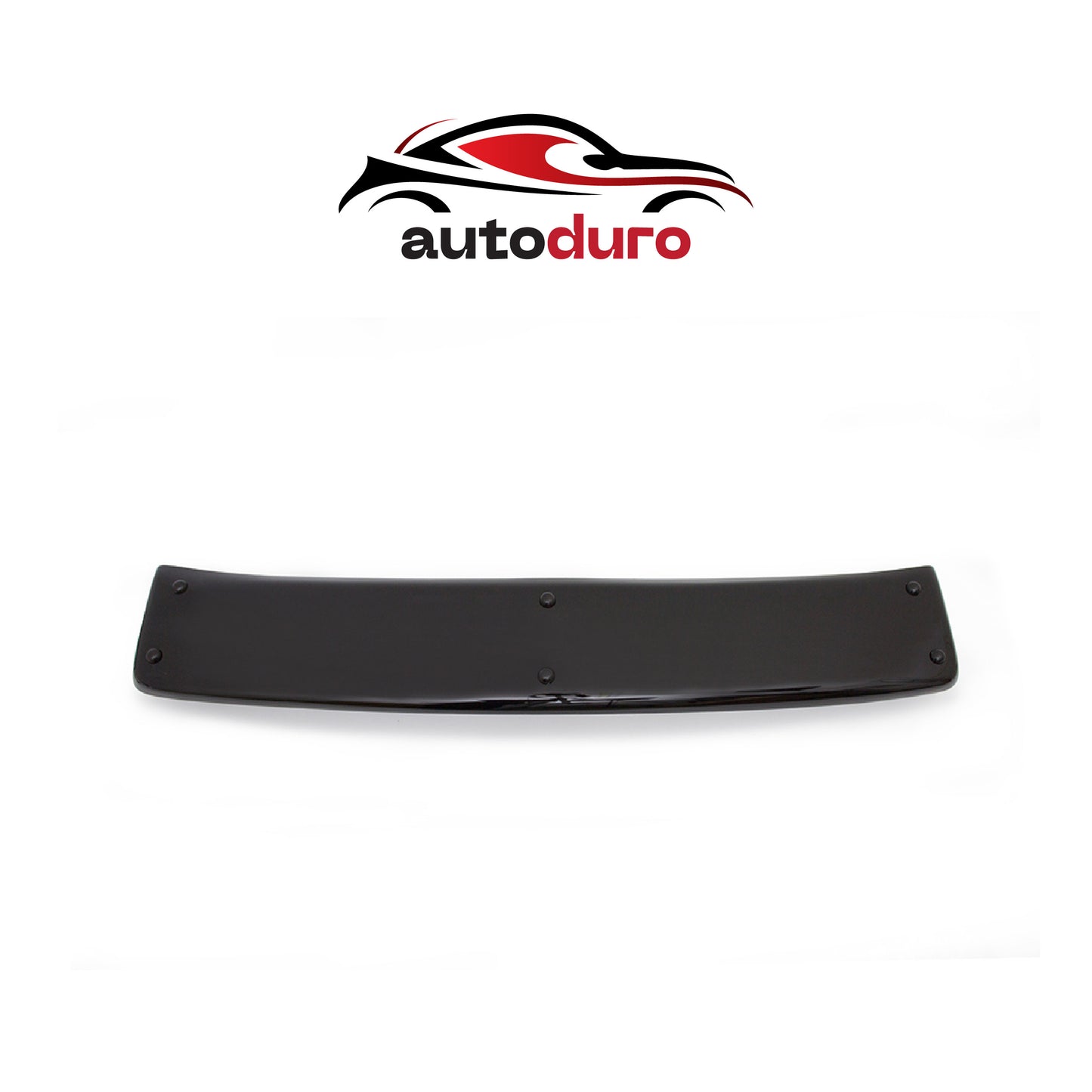 Autoduro Nissan NV400 2010 Onwards Sunvisor Sun Visor Wind Deflector - 31580110-010410-55010101_3